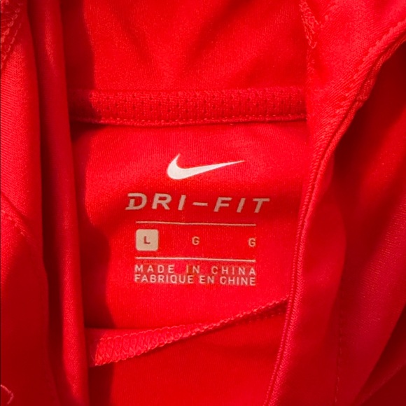 Nike Dri-Fit ❤️ - Picture 2 of 2
